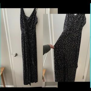 Rochelle Knit Jumpsuit, Stitch Fix NWOT
